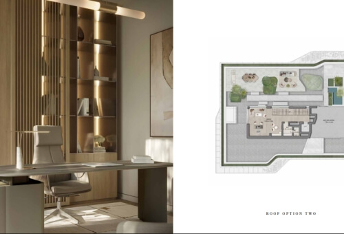 6BR VILLA - 2