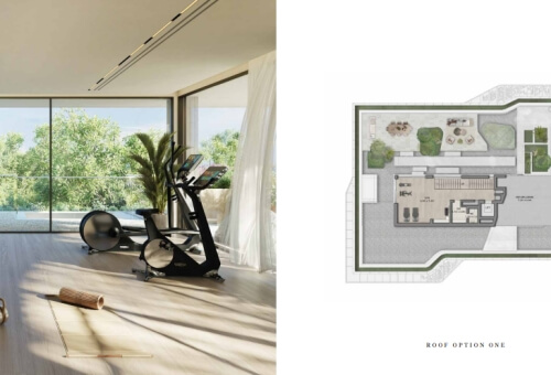 6BR VILLA - 2