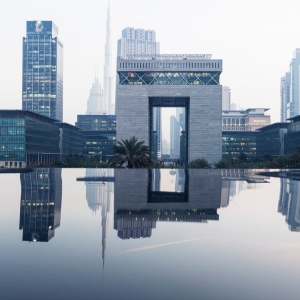 ФИНАНСОВЫЙ ЦЕНТР DIFC