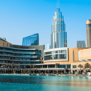 Dubai Mall
