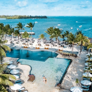 КУРОРТ ANAHITA GOLF RESORT