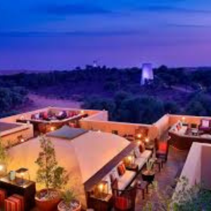 THE RITZ-CARLTON, РАС-ЭЛЬ-ХАЙМ