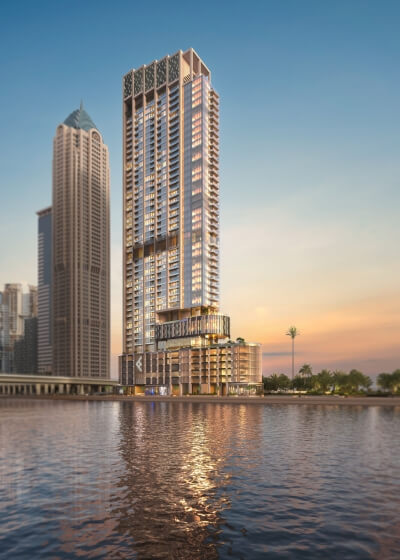 ONE RIVERPOINT
