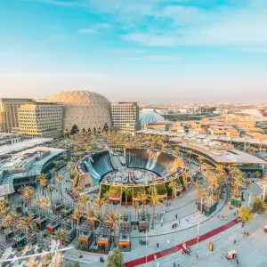 Dubai Expo