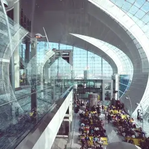 Airport
