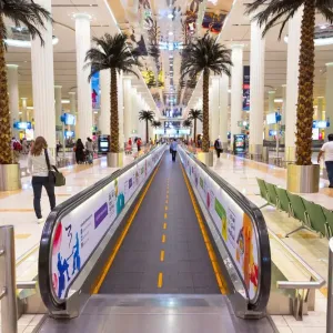 Dubai Airport