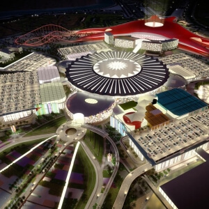 YAS MALL