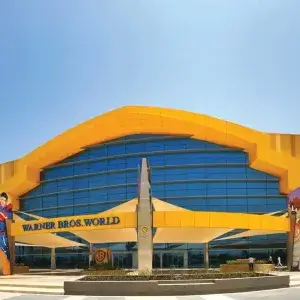 Warner Bros. World