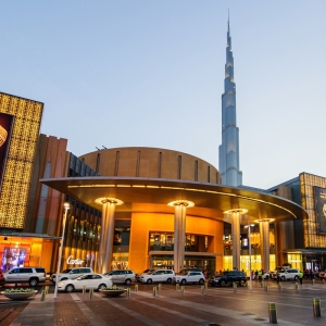Dubai Mall