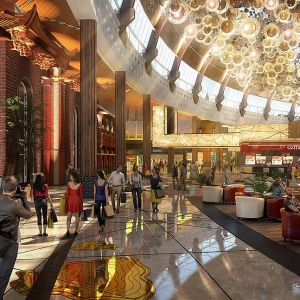 Cityland Mall
