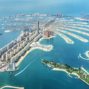 PALM JUMEIRAH