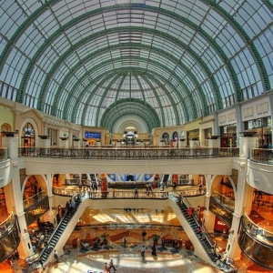 MALL OF THE EMIRATES