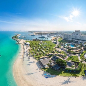 ПЛЯЖ JEBEL ALI